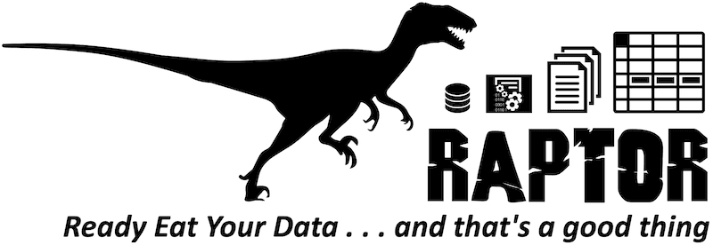 Raptor Splash